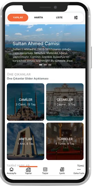 StoneArchive Android App