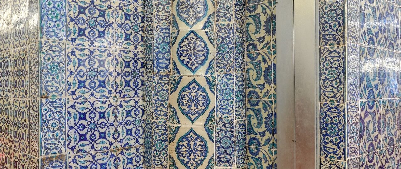YENİ CAMİ  8