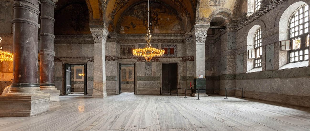 AYASOFYA 9