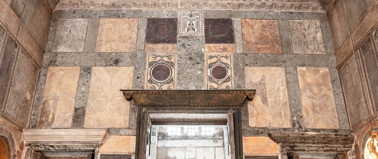 AYASOFYA 5