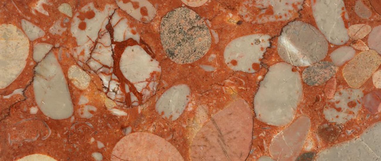 HEREKE PUDDINGSTONE 1