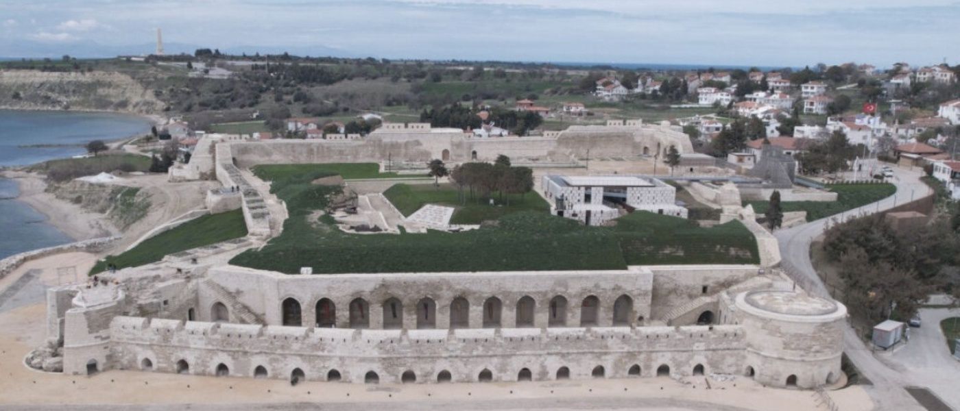 Winners of the 13th Architectural Natural Stone Competition are announced