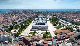 FATİH CAMİSİ