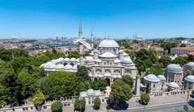 ŞEHZADE CAMİSİ