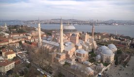 HAGIA SOPHIA