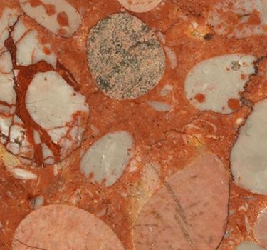 HEREKE PUDDINGSTONE